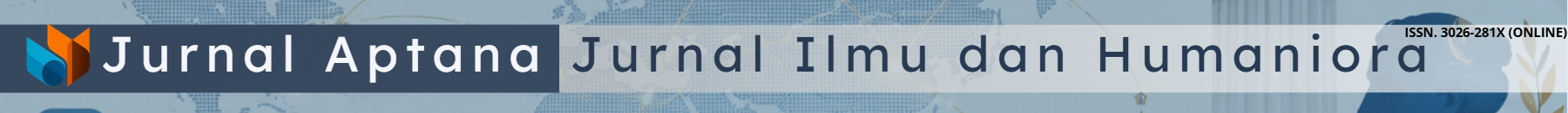 Jurnal Aptana
